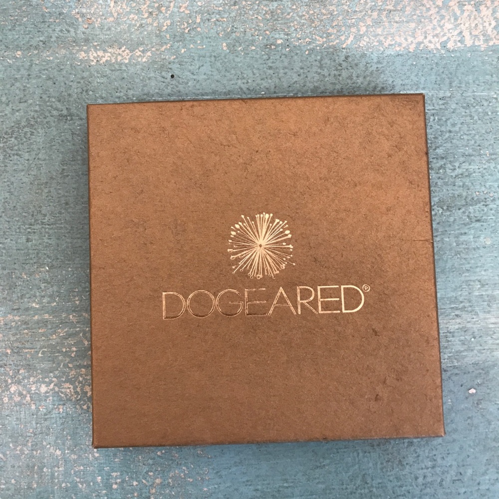 Dogeard, Three Wishes Necklace